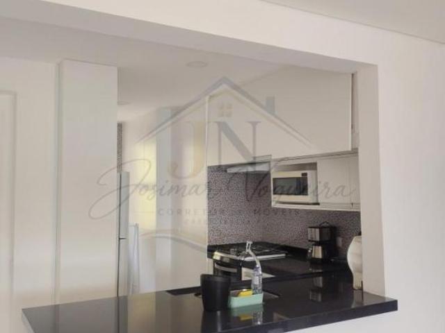 Apartamento venda em Portal da Olaria, São Sebastião