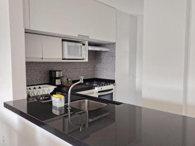 Apartamento venda em Portal da Olaria, São Sebastião