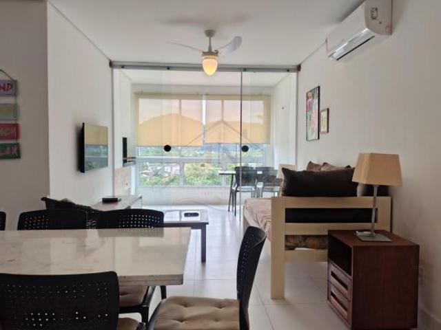 Apartamento venda em Portal da Olaria, São Sebastião
