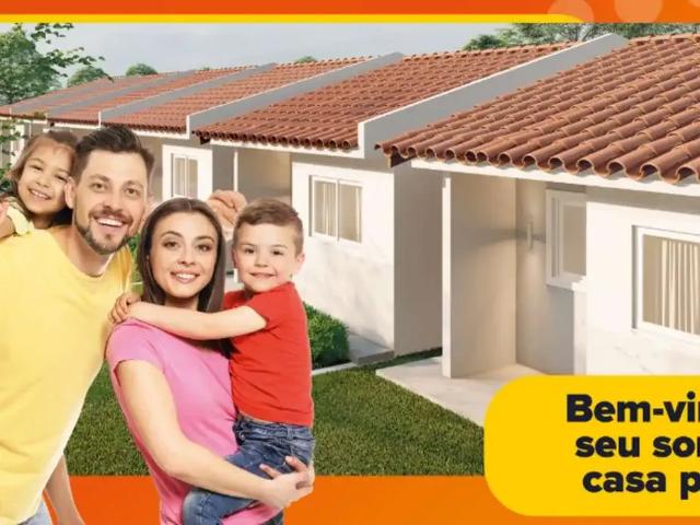 Apartamento venda em Região Geográfica Imediata de Cornélio Procópio-Bandeirantes, São Sebastião da Amoreira