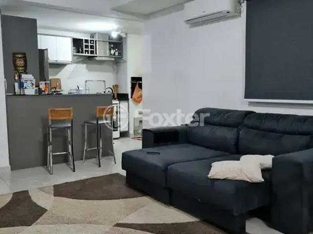 Apartamento venda em Região Geográfica Imediata de Novo Hamburgo - São Leopoldo, São Sebastião do Cai