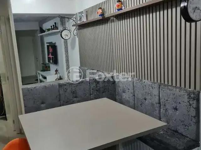 Apartamento venda em Região Geográfica Imediata de Novo Hamburgo - São Leopoldo, São Sebastião do Cai