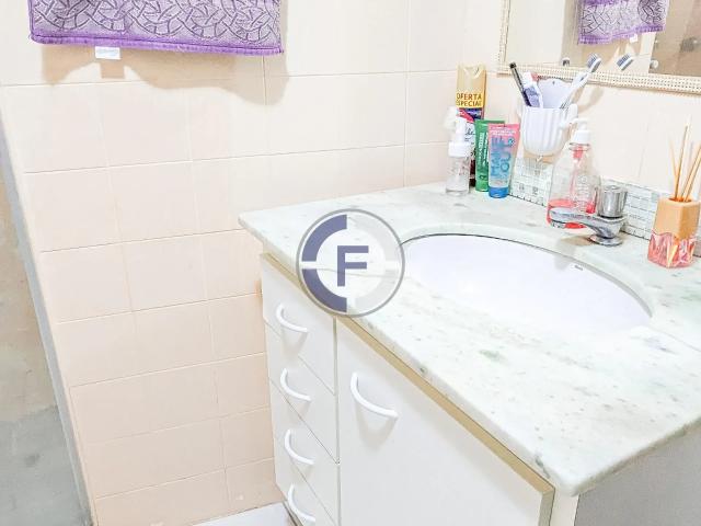 Apartamento venda em Vila Radaelli, São Sebastião do Paraíso