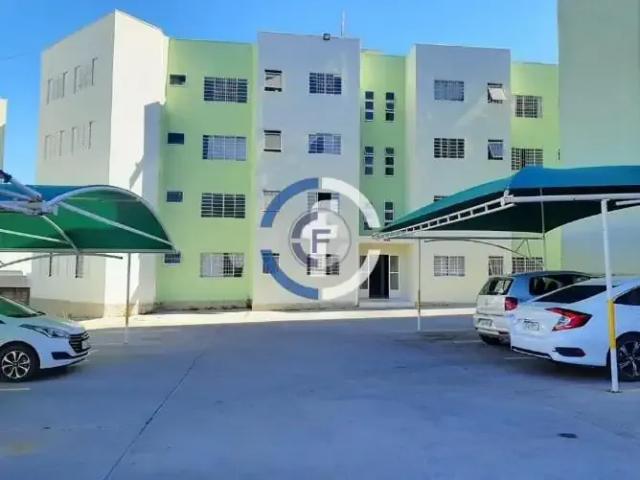 Apartamento venda em Região Geográfica Imediata de São Sebastião do Paraíso, São Sebastião do Paraíso
