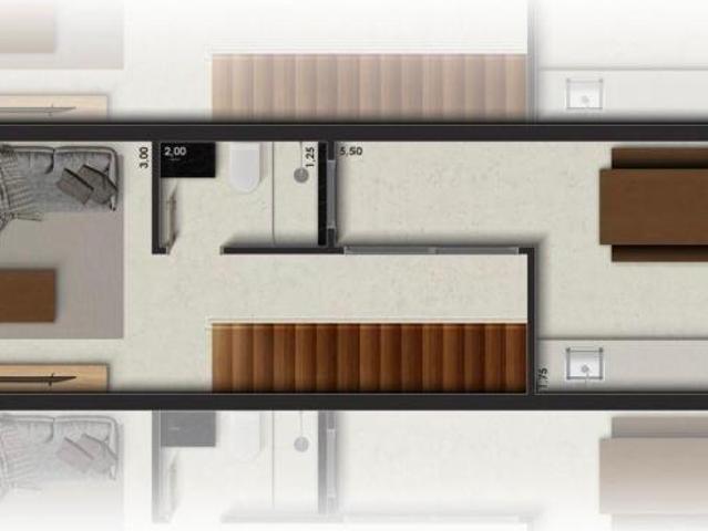 Apartamento venda em Região Imediata de Caraguatatuba-Ubatuba-São Sebastião, Região Metropolitana do Vale do Paraíba e Litoral Norte