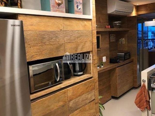 Apartamento venda em Vila Santa Inês, Uberaba
