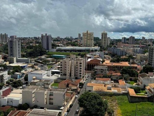 Apartamento venda em Vila Santa Inês, Uberaba