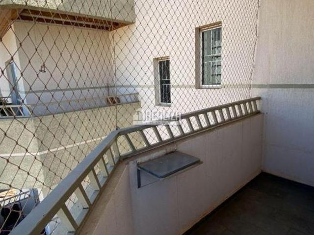 Apartamento venda em Região Geográfica Imediata de Uberaba, Uberaba