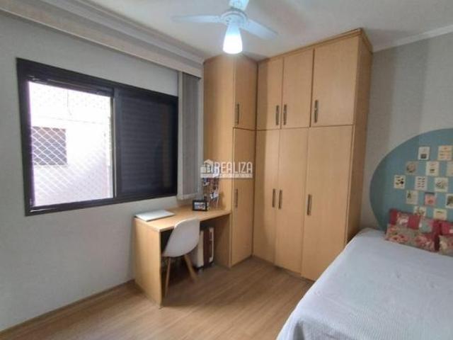 Apartamento venda em Vila Santa Inês, Uberaba