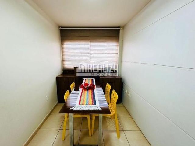 Apartamento venda em Vila Santa Inês, Uberaba