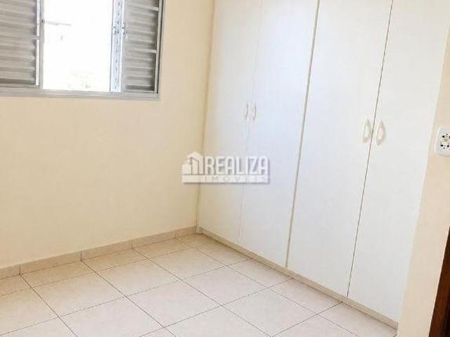 Apartamento venda em Irmãos Soares, Uberaba