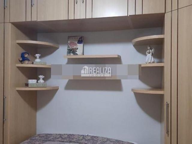 Apartamento venda em Vila Santa Inês, Uberaba