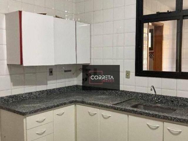 Apartamento venda em Vila Santa Inês, Uberaba