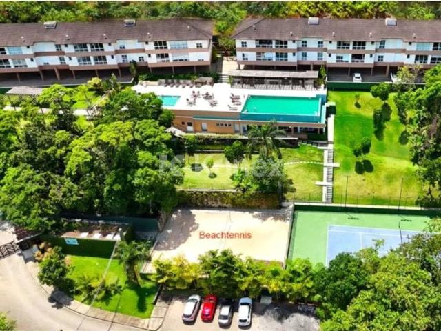 Apartamento venda em Camburi, São Sebastião