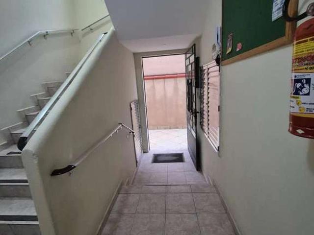 Apartamento venda em São Sebastião