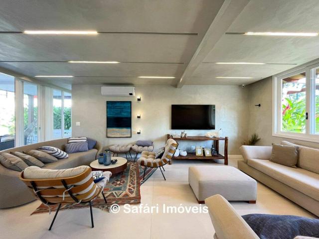 Apartamento venda em Jaraguá, São Sebastião