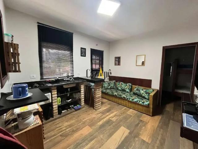 Apartamento venda em Região Imediata de Caraguatatuba-Ubatuba-São Sebastião, Região Metropolitana do Vale do Paraíba e Litoral Norte