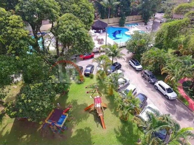 Apartamento venda em São Sebastião, Região Geográfica Intermediária de São José dos Campos