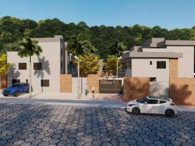 Apartamento venda em Região Imediata de Caraguatatuba-Ubatuba-São Sebastião, Região Metropolitana do Vale do Paraíba e Litoral Norte