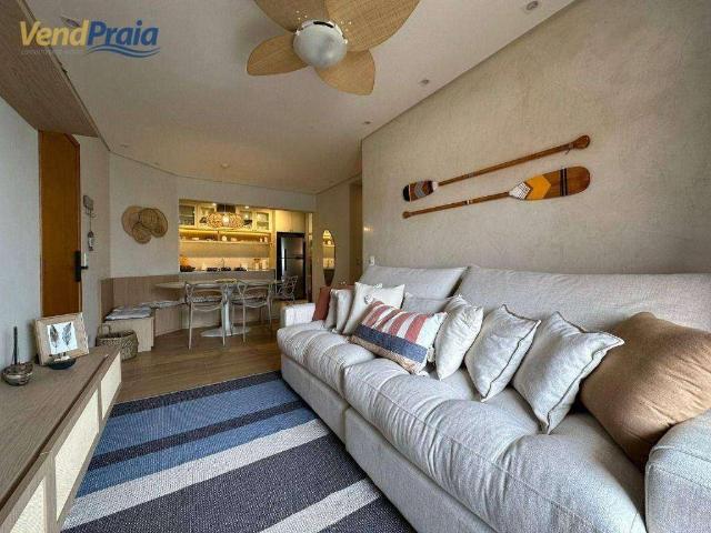Apartamento venda em Região Imediata de Caraguatatuba-Ubatuba-São Sebastião, Região Metropolitana do Vale do Paraíba e Litoral Norte