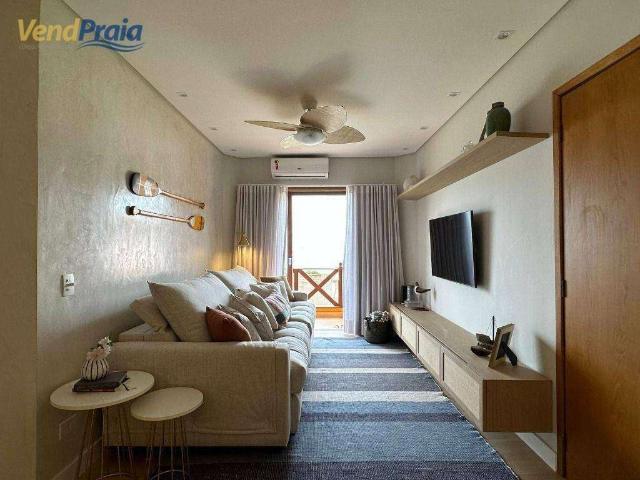 Apartamento venda em Região Imediata de Caraguatatuba-Ubatuba-São Sebastião, Região Metropolitana do Vale do Paraíba e Litoral Norte