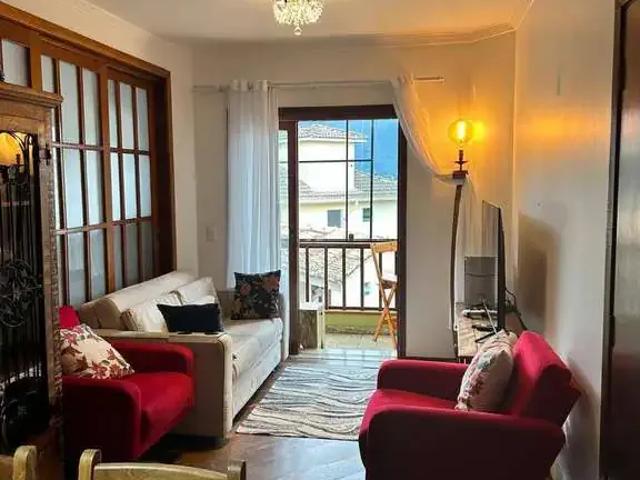 Apartamento venda em Região Imediata de Caraguatatuba-Ubatuba-São Sebastião, Região Metropolitana do Vale do Paraíba e Litoral Norte