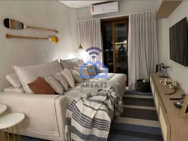 Apartamento venda em São Sebastião, Região Geográfica Intermediária de São José dos Campos
