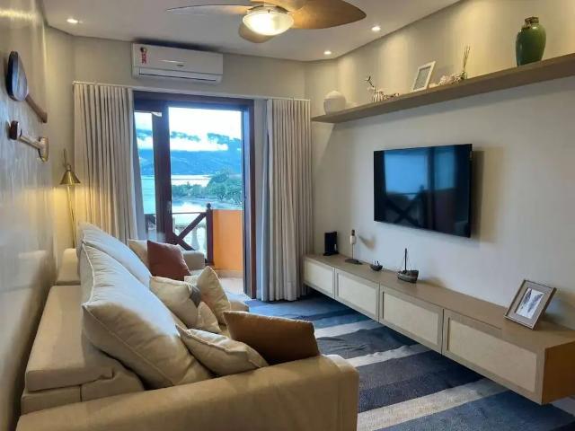 Apartamento venda em Região Imediata de Caraguatatuba-Ubatuba-São Sebastião, Região Metropolitana do Vale do Paraíba e Litoral Norte
