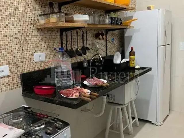 Apartamento venda em Região Imediata de Caraguatatuba-Ubatuba-São Sebastião, Região Metropolitana do Vale do Paraíba e Litoral Norte