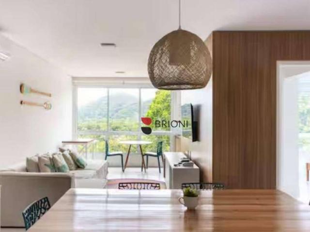 Apartamento venda em Região Imediata de Caraguatatuba-Ubatuba-São Sebastião, Região Metropolitana do Vale do Paraíba e Litoral Norte