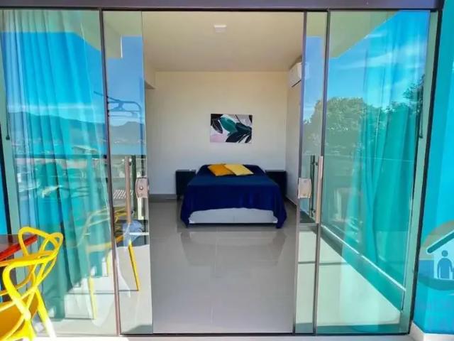 Apartamento venda em Região Imediata de Caraguatatuba-Ubatuba-São Sebastião, Região Metropolitana do Vale do Paraíba e Litoral Norte