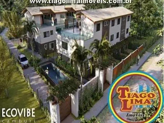 Apartamento venda em Região Imediata de Caraguatatuba-Ubatuba-São Sebastião, Região Metropolitana do Vale do Paraíba e Litoral Norte