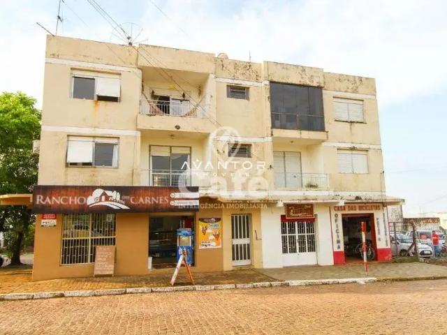 Apartamento venda em Região Geográfica Imediata de Novo Hamburgo - São Leopoldo, Região Metropolitana de Porto Alegre