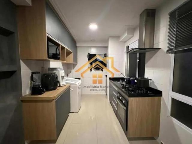 Apartamento venda em Região Imediata de Jundiaí, Itupeva