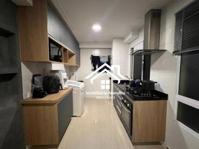 Apartamento venda em Região Imediata de Jundiaí, Itupeva