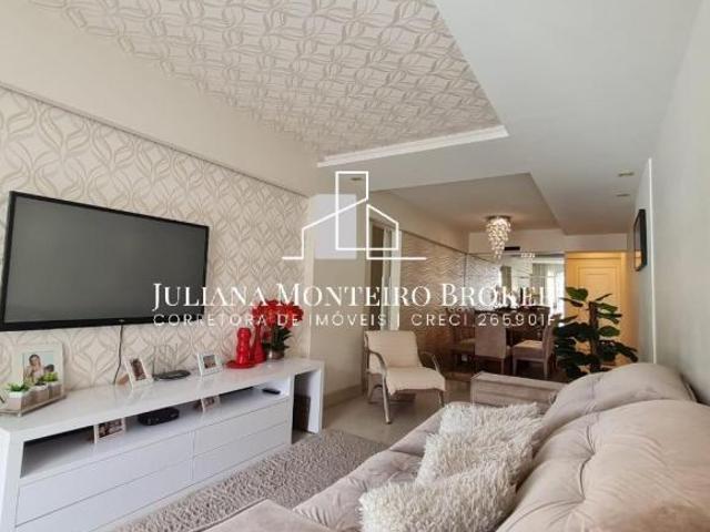Apartamento venda em São Vicente
