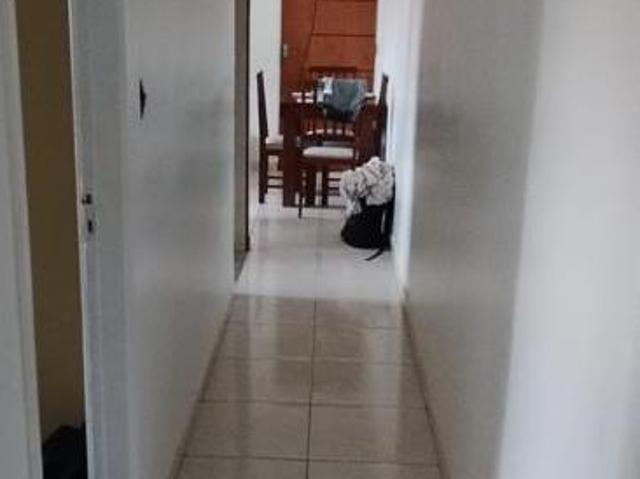 Apartamento venda em São Vicente
