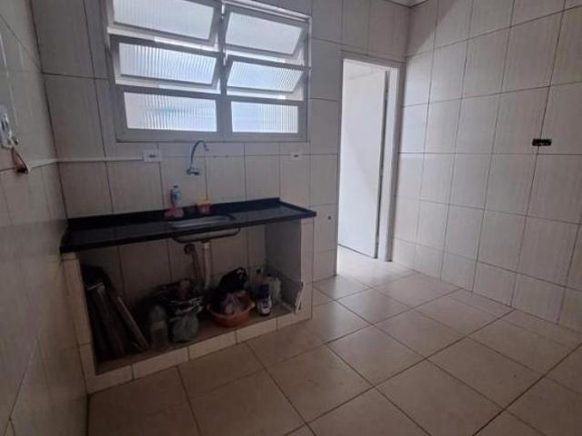 Apartamento venda em São Vicente
