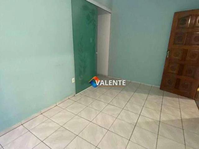 Apartamento venda em São Vicente