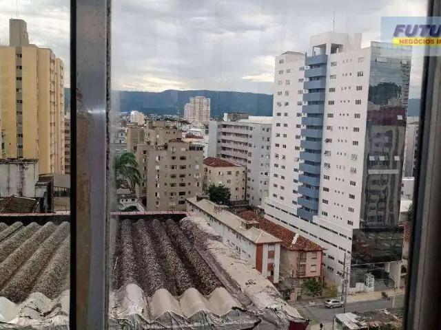 Apartamento venda em São Vicente