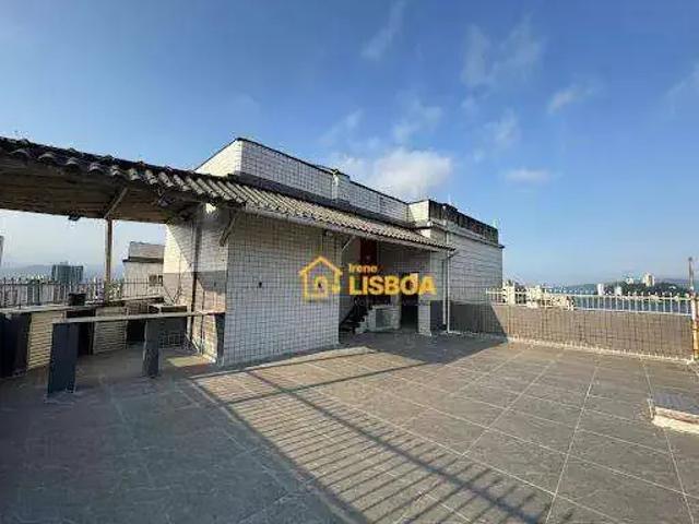 Apartamento venda em São Vicente