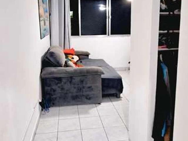 Apartamento venda em São Vicente
