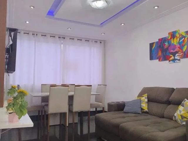 Apartamento venda em São Vicente, Região Geográfica Intermediária de São Paulo