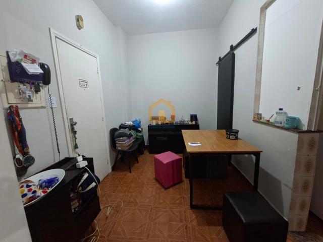 Apartamento venda em São Vicente