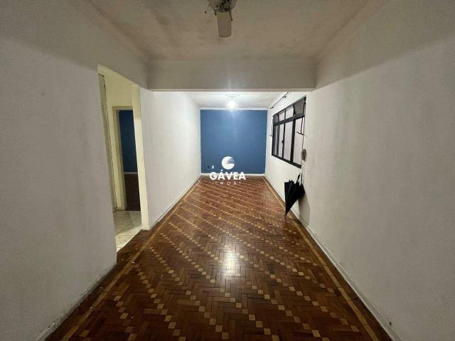 Apartamento venda em São Vicente, Região Geográfica Intermediária de São Paulo