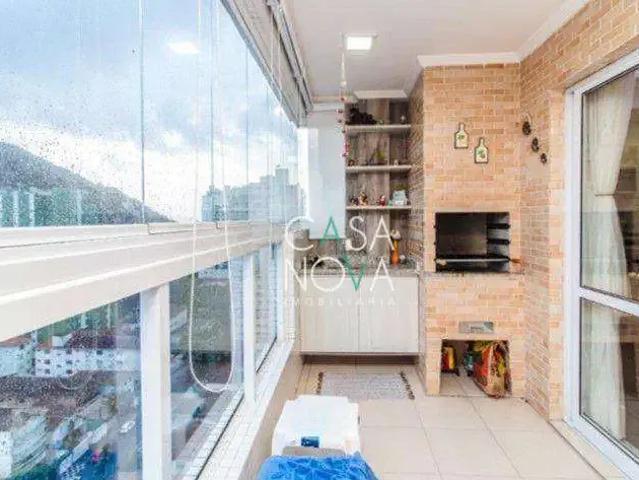 Apartamento venda em São Vicente