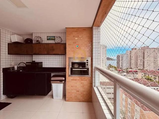 Apartamento venda em São Vicente