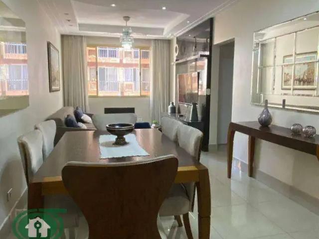 Apartamento venda em Região Imediata de Santos, Região Metropolitana da Baixada Santista