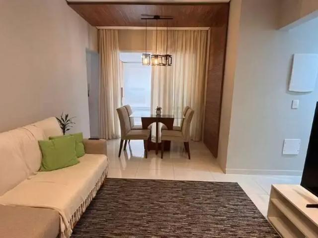 Apartamento venda em São Vicente