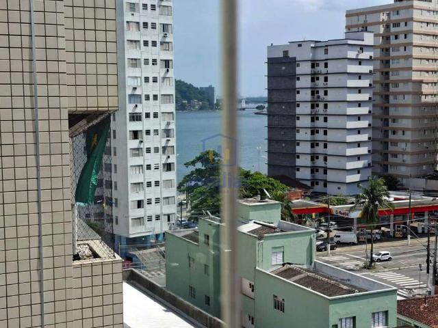 Apartamento venda em São Vicente